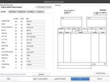 66 Best Invoice Template Quickbooks Templates for Invoice Template Quickbooks
