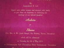 66 Best Kerala Style Wedding Card Templates Download with Kerala Style Wedding Card Templates