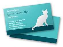 66 Best Printable Cat Card Template in Photoshop for Printable Cat Card Template