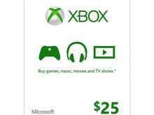 66 Best Soon Card Templates Xbox Formating with Soon Card Templates Xbox