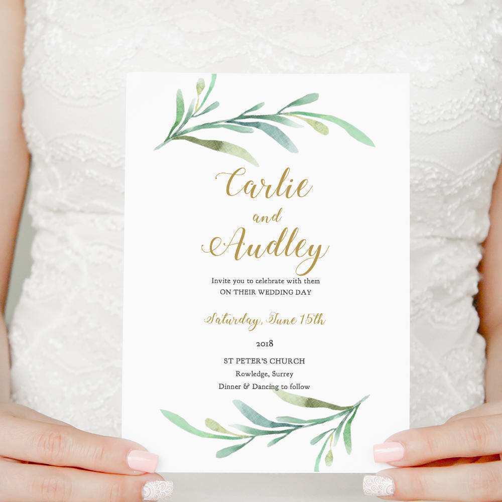 66 Best Wedding Card Template To Edit Photo for Wedding Card Template ...