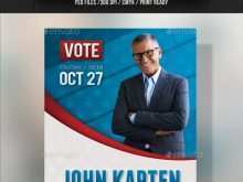 66 Blank Election Flyer Templates Layouts by Election Flyer Templates