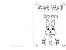 66 Blank Get Well Soon Card Templates PSD File by Get Well Soon Card Templates