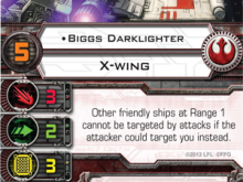 66 Blank X Wing Card Template Now with X Wing Card Template