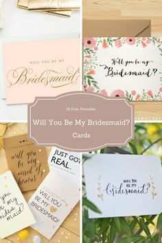 66 Bridesmaid Card Template Free Layouts with Bridesmaid Card Template Free