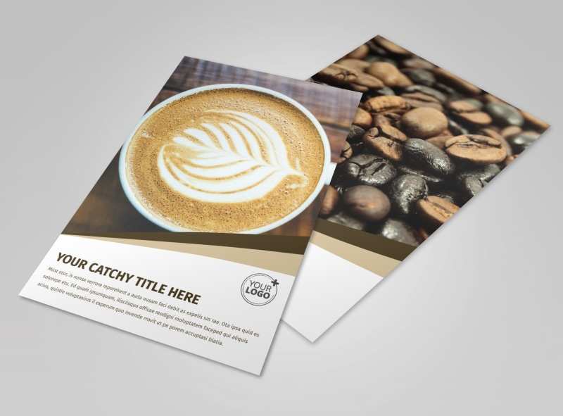 66 Cafe Flyer Template Photo by Cafe Flyer Template