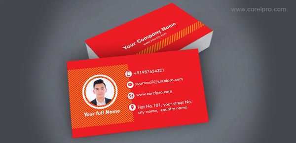 66 Create Business Card Templates Cdr Download in Photoshop for Business Card Templates Cdr Download