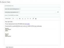 66 Create Email Invoice Template Quickbooks Formating with Email Invoice Template Quickbooks