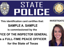 66 Create Law Enforcement Id Card Template in Photoshop with Law Enforcement Id Card Template