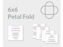 66 Creating 6X6 Card Template in Word by 6X6 Card Template