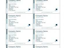 66 Creating Business Card Templates Avery in Photoshop for Business Card Templates Avery