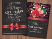 66 Creating Christmas Card Templates For Photographers Free Photo by Christmas Card Templates For Photographers Free