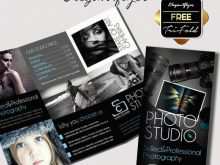 66 Creating Free Photography Flyer Templates Psd Now by Free Photography Flyer Templates Psd