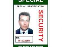 66 Creating Id Card Template Security For Free for Id Card Template Security