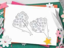 66 Creating Mothers Day Pop Up Card Template Formating by Mothers Day Pop Up Card Template