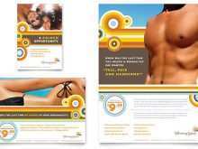 66 Creating Tanning Flyer Templates Photo for Tanning Flyer Templates