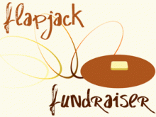 66 Creative Applebee Flapjack Fundraiser Flyer Template With Stunning Design by Applebee Flapjack Fundraiser Flyer Template