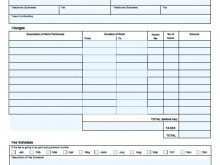 66 Creative Contractor Invoice Template Uk Excel For Free with Contractor Invoice Template Uk Excel