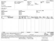 66 Creative Invoice Format In Tally Erp 9 With Stunning Design for Invoice Format In Tally Erp 9