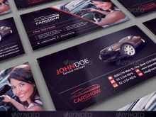 66 Creative Rent A Car Business Card Template in Photoshop for Rent A Car Business Card Template