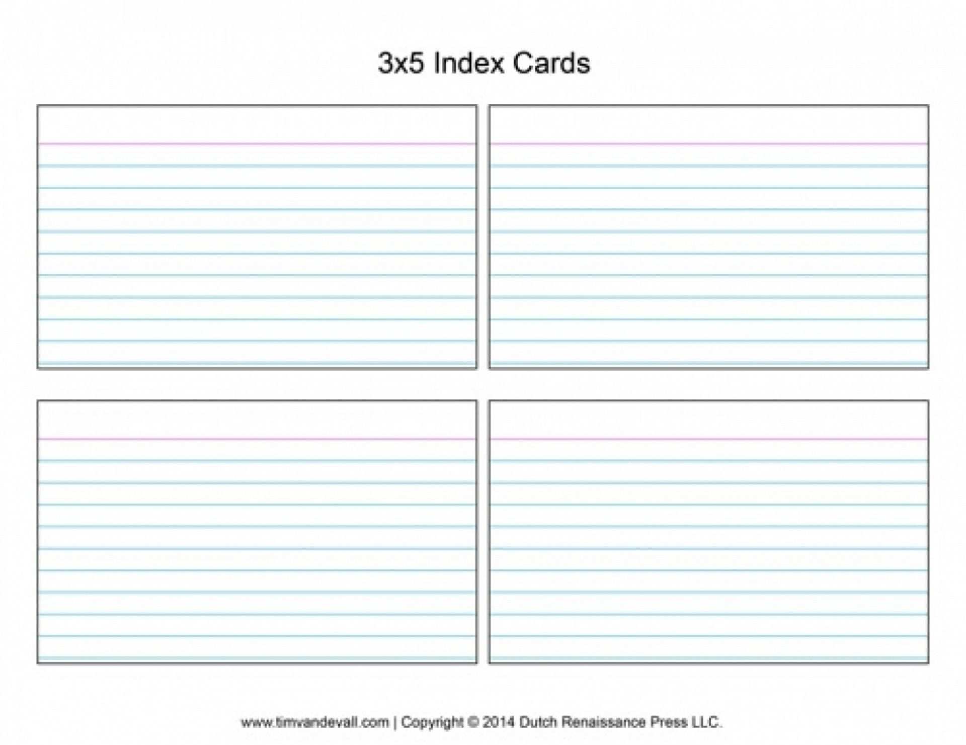 66 Customize 3 X 5 Index Card Template Word Templates for 3 X 5 Index Card Template Word