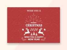 66 Customize Christmas Greeting Card Template Free Download in Word with Christmas Greeting Card Template Free Download