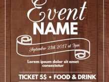 66 Customize Event Flyer Design Templates With Stunning Design for Event Flyer Design Templates