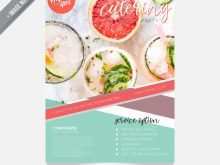 66 Customize Food Catering Flyer Templates PSD File by Food Catering Flyer Templates