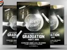 66 Customize Graduation Party Flyer Template Layouts for Graduation Party Flyer Template