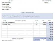 66 Customize Invoice Format Doc in Word for Invoice Format Doc