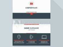 66 Customize Our Free Big Name Card Template Formating with Big Name Card Template