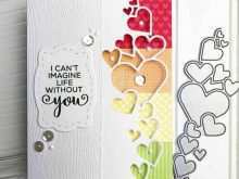 66 Customize Our Free Heart Card Templates Questions Maker with Heart Card Templates Questions