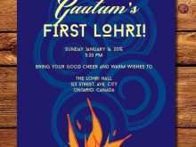 66 Customize Our Free Invitation Card Format For Lohri Layouts by Invitation Card Format For Lohri