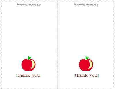 66 Customize Our Free Thank You Card Template Foldable Layouts with Thank You Card Template Foldable