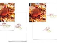 66 Customize Our Free Thanksgiving Thank You Card Template in Word for Thanksgiving Thank You Card Template