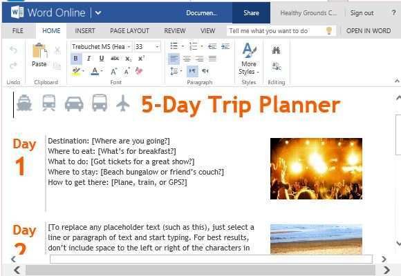66 Customize Our Free Travel Itinerary Ppt Template in Photoshop by Travel Itinerary Ppt Template