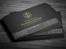 66 Customize Visiting Card Design Online For Lawyers Now by Visiting Card Design Online For Lawyers