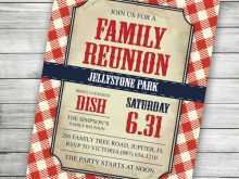 66 Format Family Reunion Flyer Template Free Now with Family Reunion Flyer Template Free