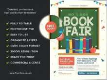 66 Format Free Book Signing Flyer Templates Layouts with Free Book Signing Flyer Templates