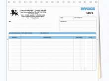 66 Format Non Vat Invoice Template Layouts with Non Vat Invoice Template