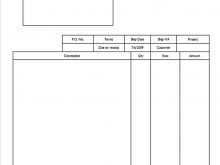 66 Format Production Company Invoice Template Layouts by Production Company Invoice Template