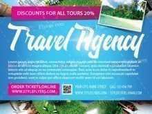 66 Format Travel Flyer Template in Word for Travel Flyer Template