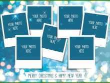 66 Free Christmas Card Collage Templates Now for Christmas Card Collage Templates