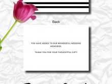 66 Free Digital Thank You Card Template PSD File by Digital Thank You Card Template