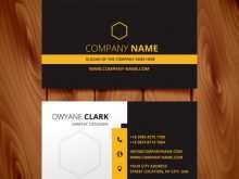 66 Free Name Card Design Template Malaysia Now for Name Card Design Template Malaysia