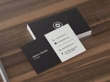 66 Free Premium Business Card Design Template For Free by Premium Business Card Design Template
