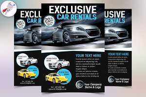 66 Free Printable Car Flyer Template Maker with Car Flyer Template