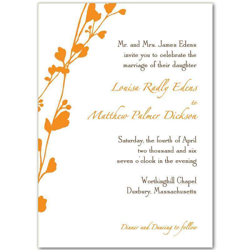 66 Free Printable Christian Wedding Card Templates Free Download With 