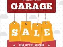 66 How To Create Garage Sale Flyer Template Free Formating by Garage Sale Flyer Template Free