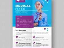 66 How To Create Medical Flyer Templates Free Photo by Medical Flyer Templates Free